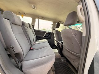 Toyota Land Cruiser 150 2012