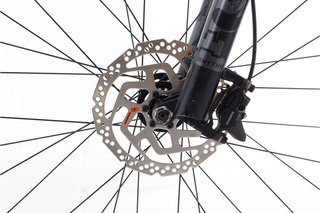 Bicicleta Scott Spark Comp GX t.S Reacondicionada