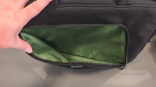 MALETIN FUNDA PORTÁTIL TABLET TARGUS HASTA 16"