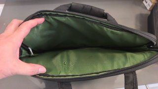 MALETIN FUNDA PORTÁTIL TABLET TARGUS HASTA 16"