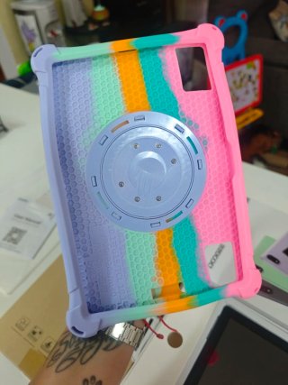 Tablet Doogee U10