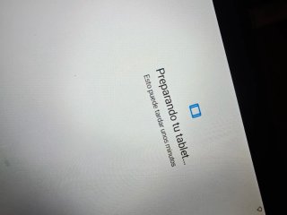 Tablet Doogee U10