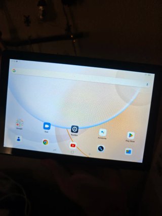 Tablet Doogee U10