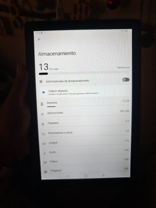 Tablet Doogee U10