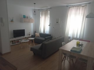 Apartamento vacacional