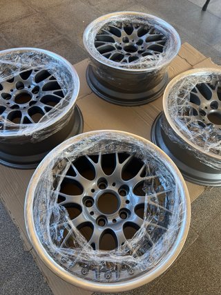 Bbs rs 740 / 741 bmw style 42