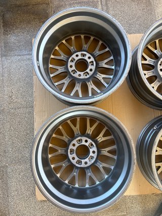 Bbs rs 740 / 741 bmw style 42