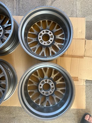 Bbs rs 740 / 741 bmw style 42