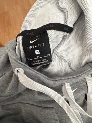 Sudadera Nike