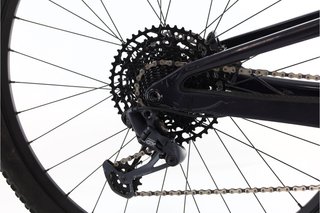 Bicicleta Scott Spark Comp GX t.S Reacondicionada