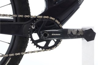 Bicicleta Scott Spark Comp GX t.S Reacondicionada