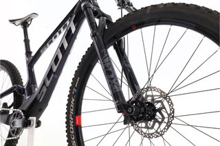 Bicicleta Scott Spark Comp GX t.S Reacondicionada