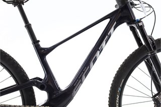 Bicicleta Scott Spark Comp GX t.S Reacondicionada