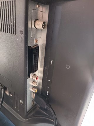 Monitor e-joy 21'5 pulgadas