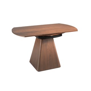 NOVEDAD REBAJA! Mesa comedor redonda extensible