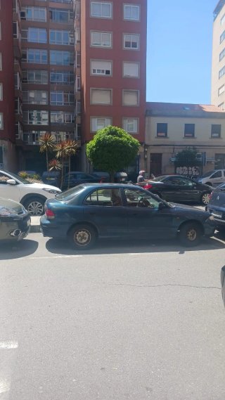 Hyundai Accent 1999
