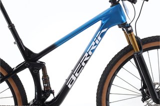 Bicicleta Berria Mako t.M Reacondicionada