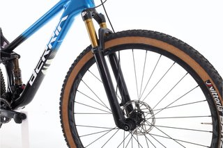 Bicicleta Berria Mako t.M Reacondicionada
