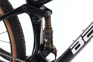 Bicicleta Berria Mako t.M Reacondicionada