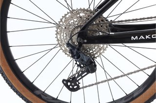 Bicicleta Berria Mako t.M Reacondicionada