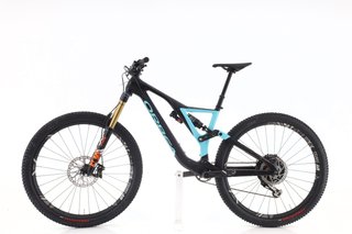 Bicicleta Orbea Rallon X01 t.L Reacondicionada