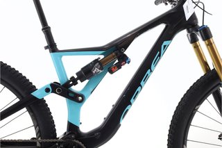 Bicicleta Orbea Rallon X01 t.L Reacondicionada