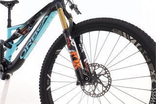 Bicicleta Orbea Rallon X01 t.L Reacondicionada