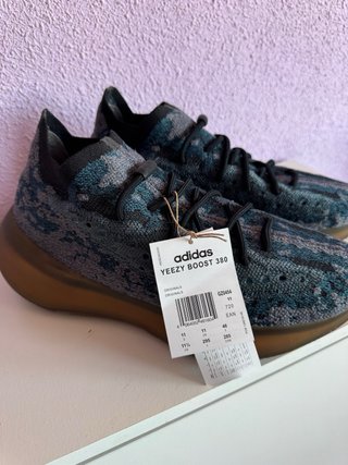 Adidas Yeezy Boost 380 Talla 46