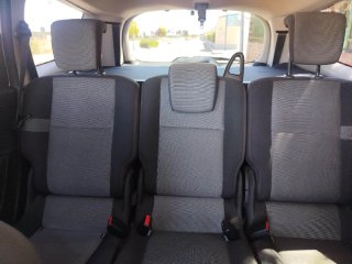 Renault Grand Scenic 2015