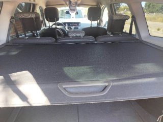 Renault Grand Scenic 2015