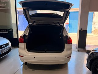 BMW X1 sDrive 2.0d 150 CV | 2017