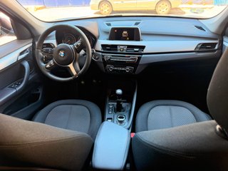 BMW X1 sDrive 2.0d 150 CV | 2017
