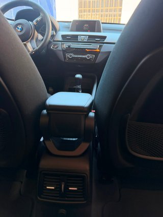 BMW X1 sDrive 2.0d 150 CV | 2017
