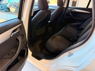 BMW X1 sDrive 2.0d 150 CV | 2017