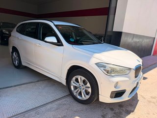 BMW X1 sDrive 2.0d 150 CV | 2017