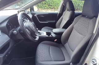 Toyota RAV4 220h Hibrido, selector 4x4. NEGOCIABLE
