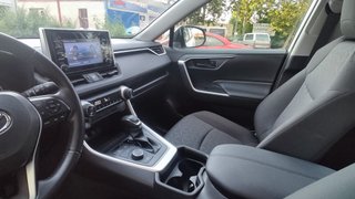 Toyota RAV4 220h Hibrido, selector 4x4. NEGOCIABLE
