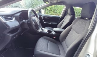 Toyota RAV4 220h Hibrido, selector 4x4. NEGOCIABLE