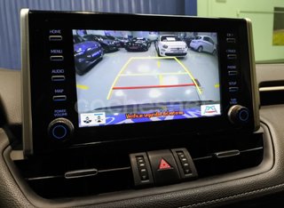 Toyota RAV4 220h Hibrido, selector 4x4. NEGOCIABLE