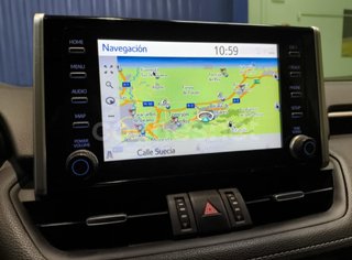Toyota RAV4 220h Hibrido, selector 4x4. NEGOCIABLE