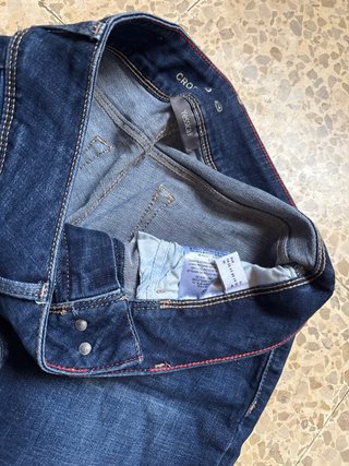 Pantalon vaquro