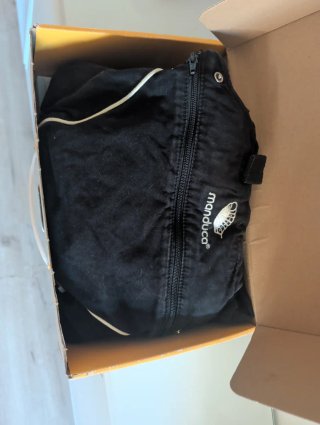 Manduca - Mochila Portabebés Edición Limitada