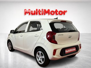 KIA Picanto 2022