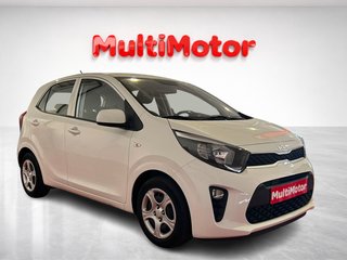 KIA Picanto 2022