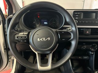 KIA Picanto 2022