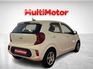 KIA Picanto 2022