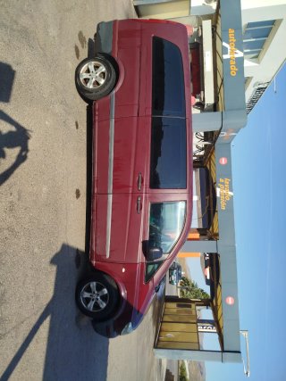 Mercedes-Benz Vito 2004
