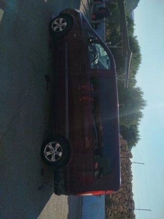Mercedes-Benz Vito 2004