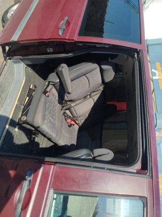 Mercedes-Benz Vito 2004