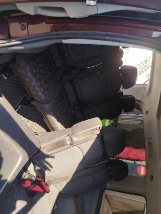 Mercedes-Benz Vito 2004
